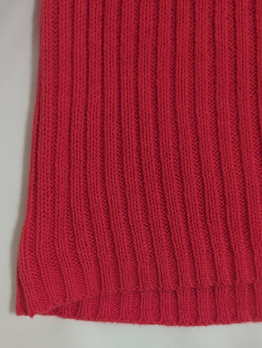 NWT Urban Outfitters Marley Mini Sweater Dress, Color Orange Size SP - Picture 6 of 13